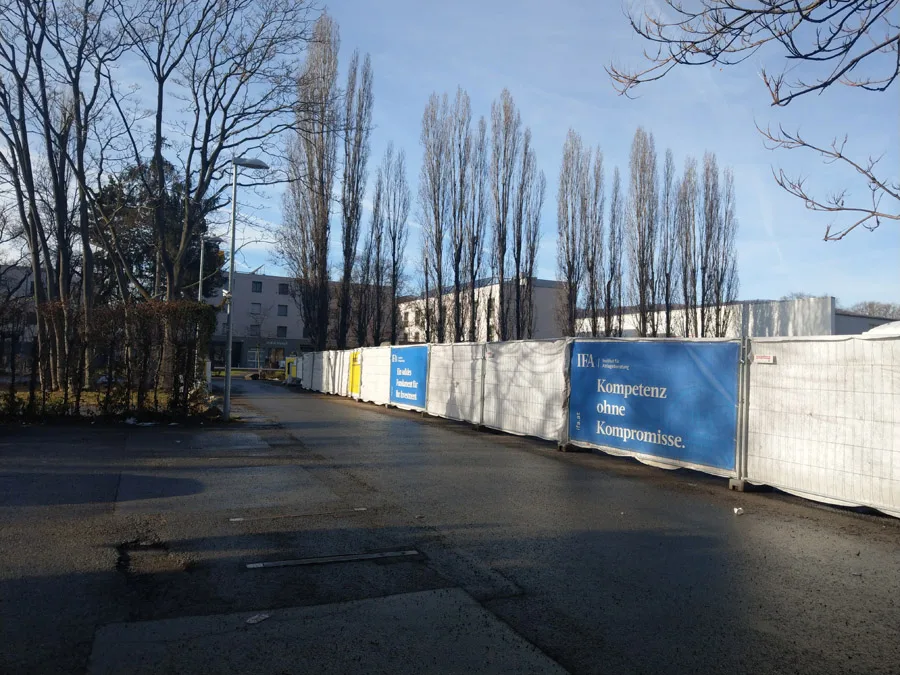 GBG Grundstück Idlhofgasse 23 Pappeln 03