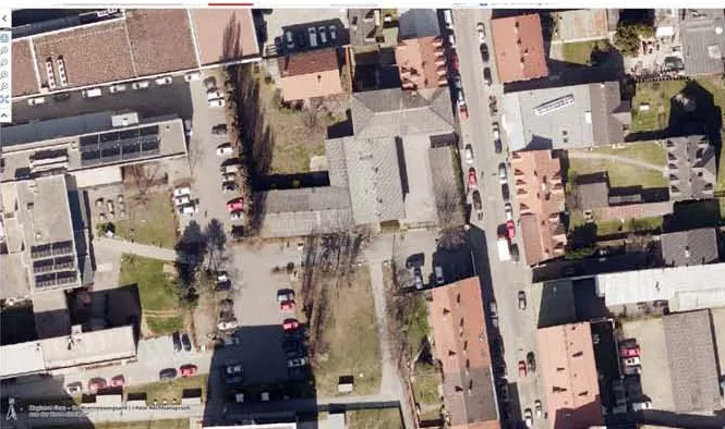 GBG Grundstück Idlhofgasse 23 Pappeln 05