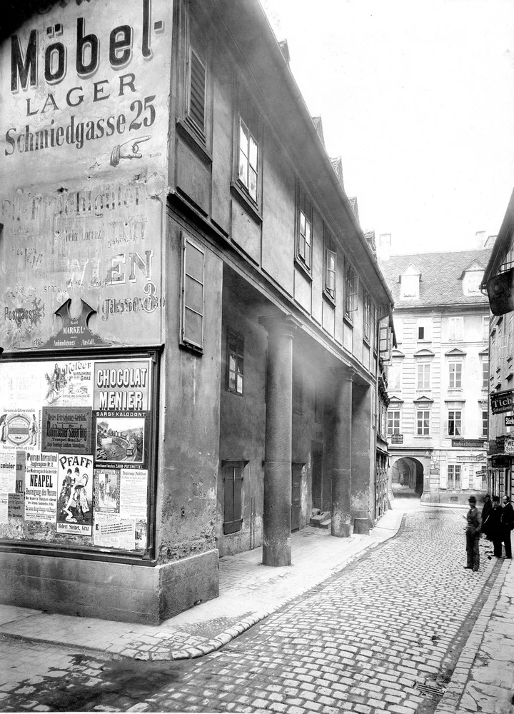 19_leopold_bude_ehem._postgasse_9_und_11_in_richtung_schmiedgasse_c_sammlung_grazmuseum.jpg