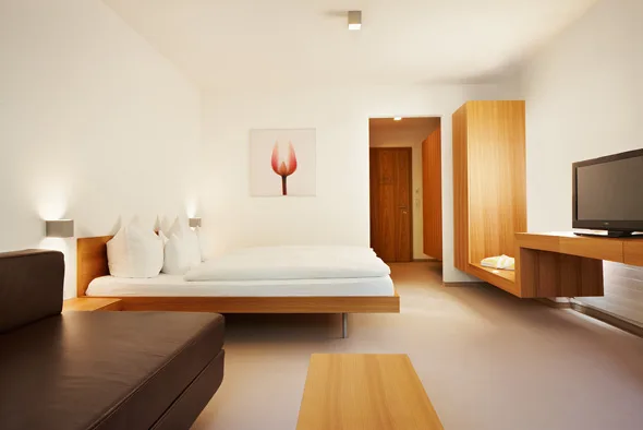 hotel krone