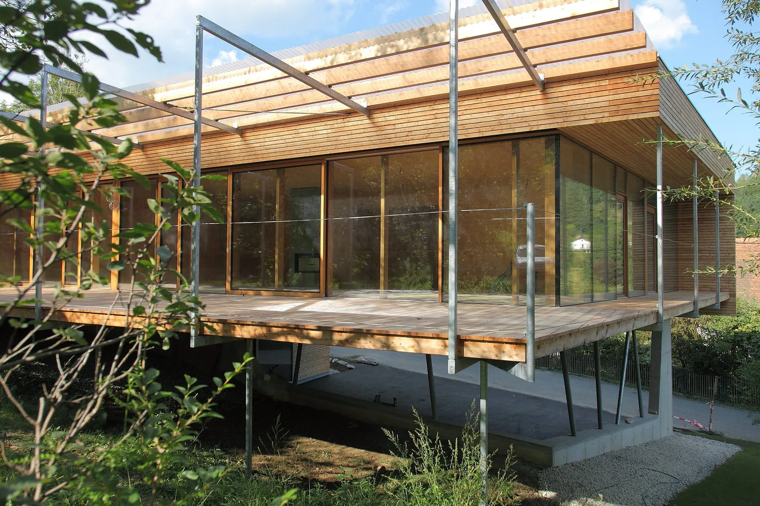 © --
Quelle: Zita Oberwalder Mitterberger_Haus_51r-010610_zita oberwalder