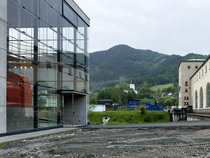 pernegg_Ansicht Nord_pilzarchitektur_ott