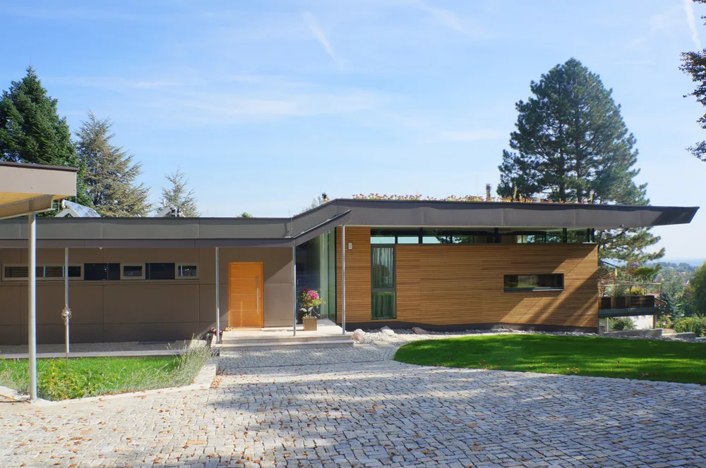 haus H, Wiesenhofer