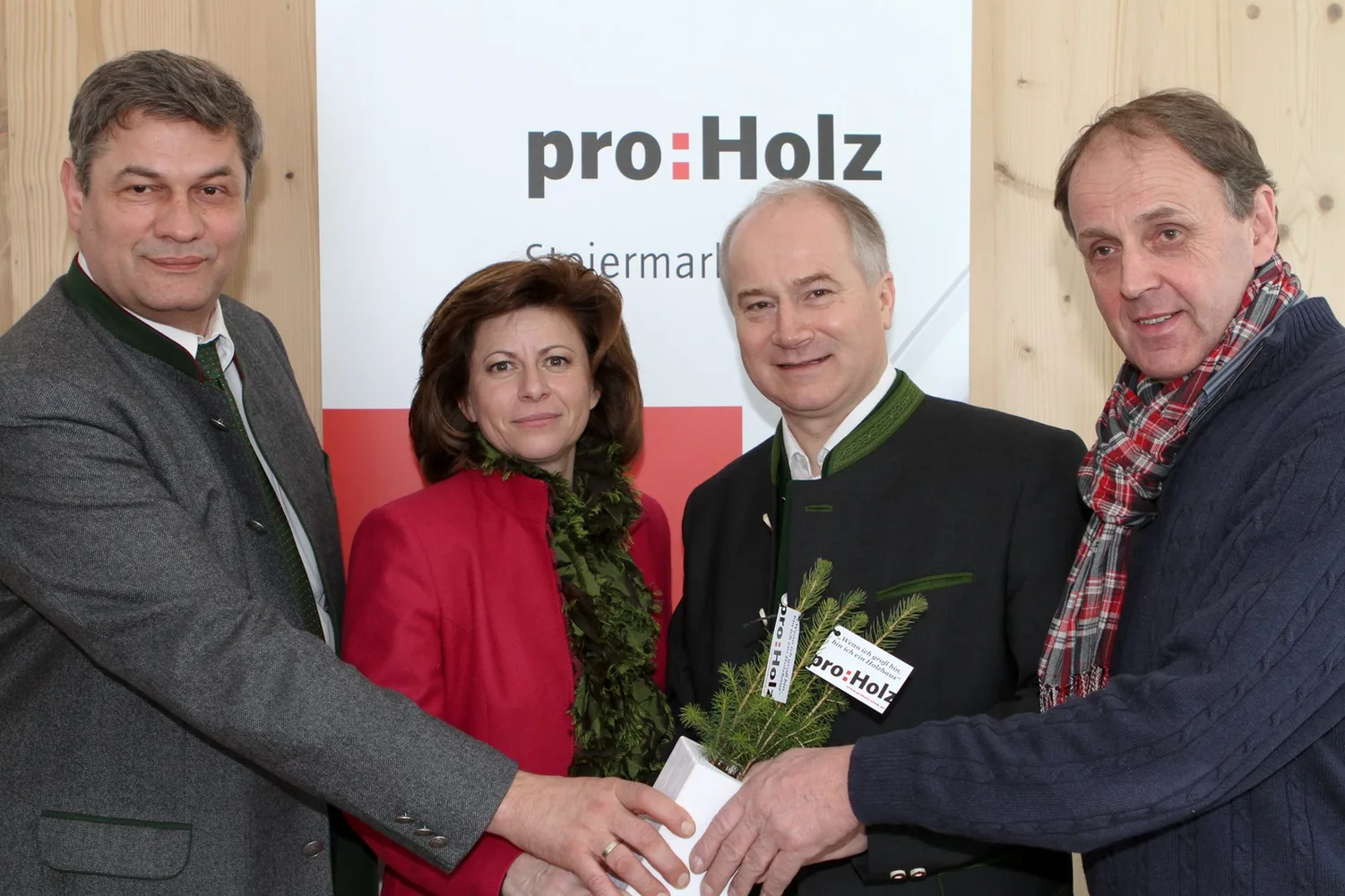 pro holz experten