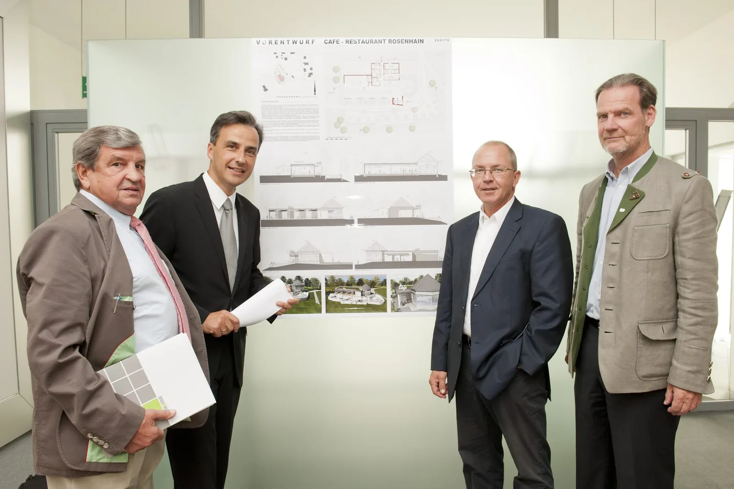 © Stadt Graz
Quelle: Foto Fischer RosenhainSan37
