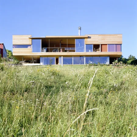 © Gerhard Mitterberger ZT-GmbH
Quelle: Zita Oberwalder Haus F_Mitterberger