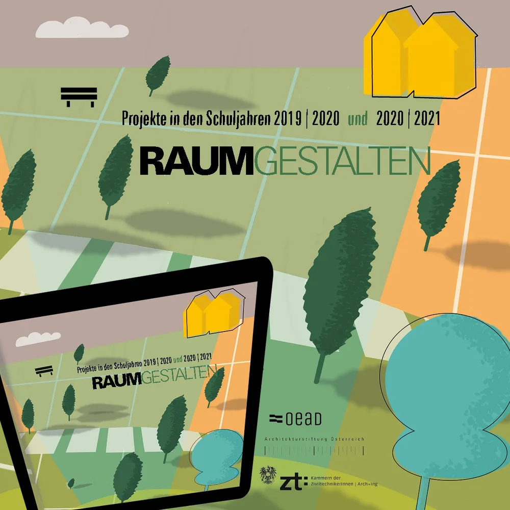 2022_11_news_Ausschreibung: RaumGestalten 2022/23