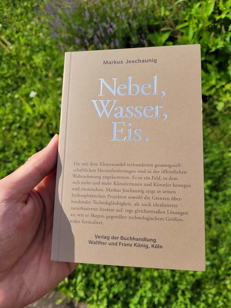 2022-10_date_„Nebel, Wasser, Eis" von Markus Jeschaunig