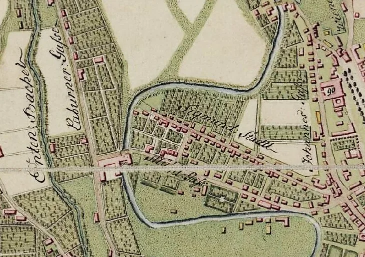 2022-10_news_Schau doch! 24, Das Sigmund-Stadtl des Barons Schwitzen_2