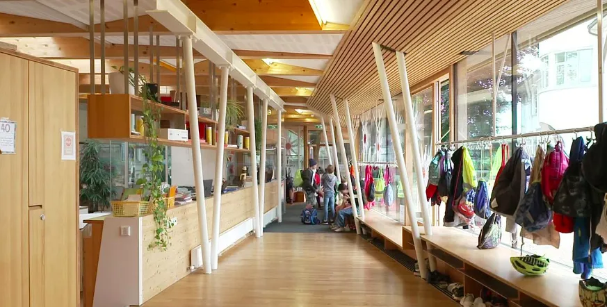 2022-09_news_kulturMontag: Architektur macht Schule