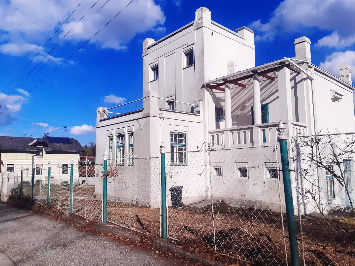 VIlla Luginsland