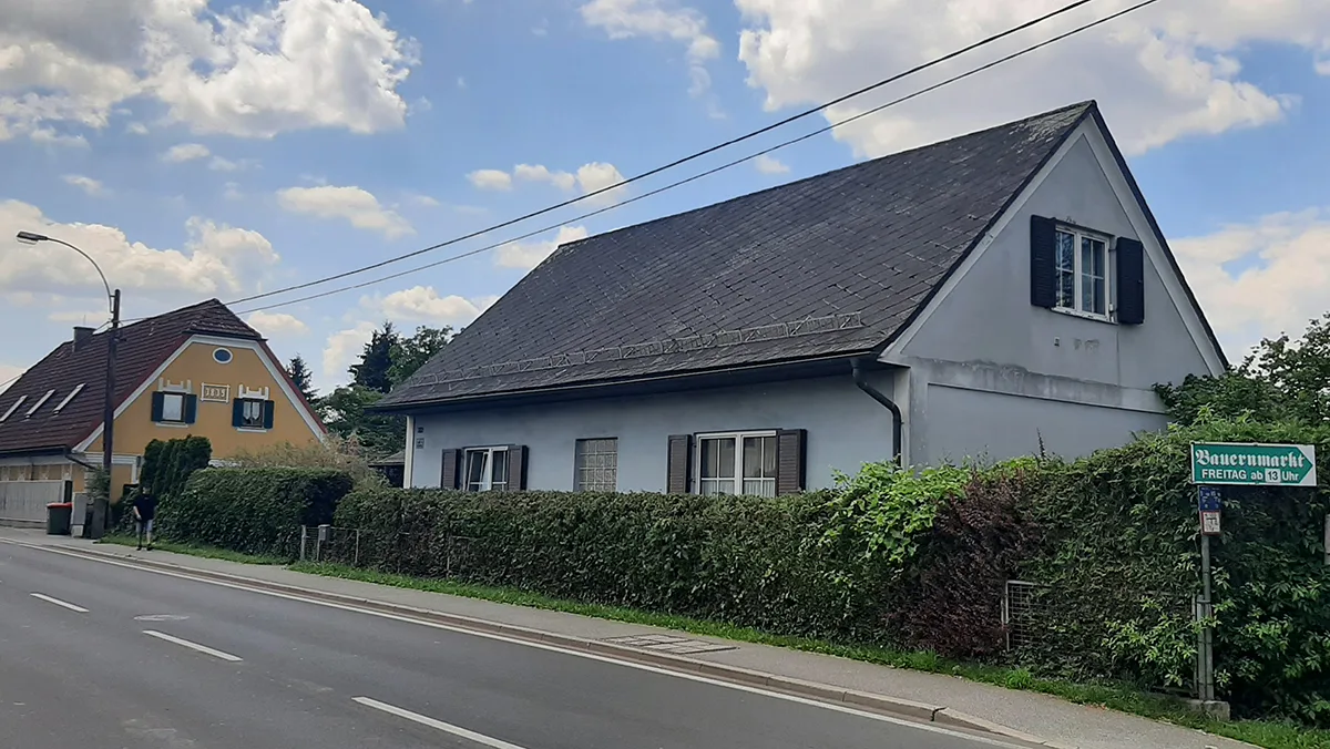 © Peter Laukhardt 2022-06_schau doch 20_Engelsdorf_Liebenauer Hauptstraße 232 und 234_(c) Peter Laukhardt