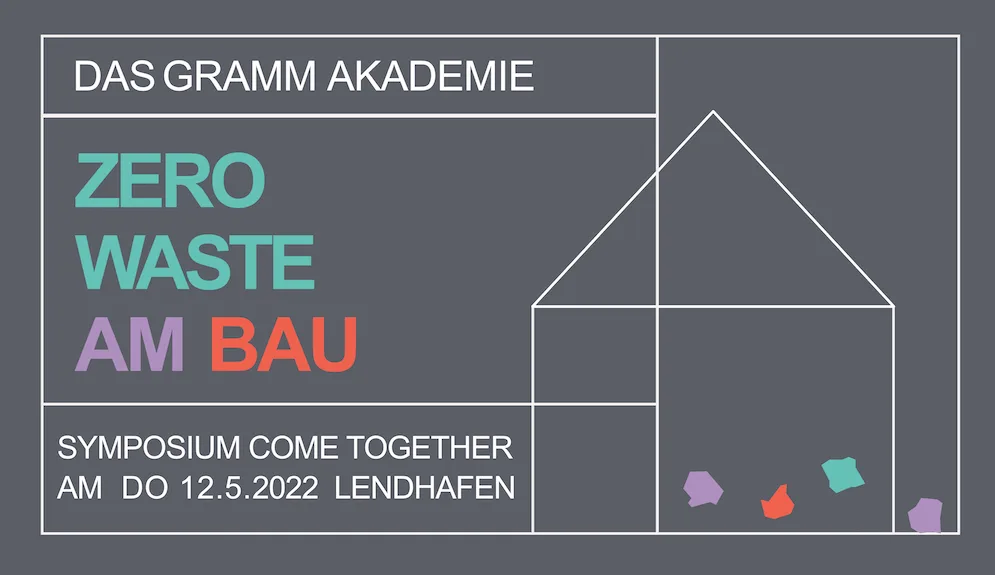 Zero Waste am Bau Come Together 1