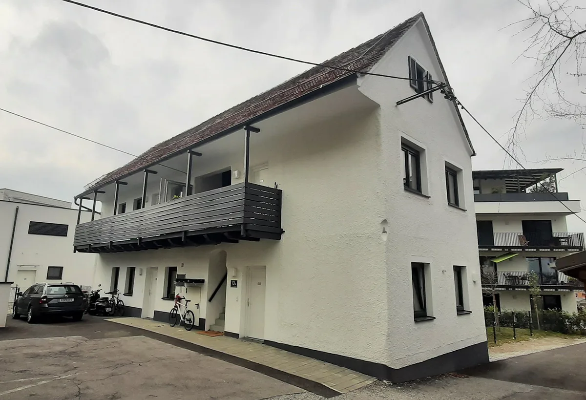 Waltendorfer Hauptstraße Nr. 10a