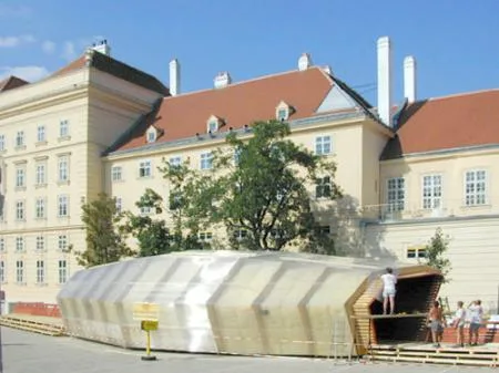 proholz Austria