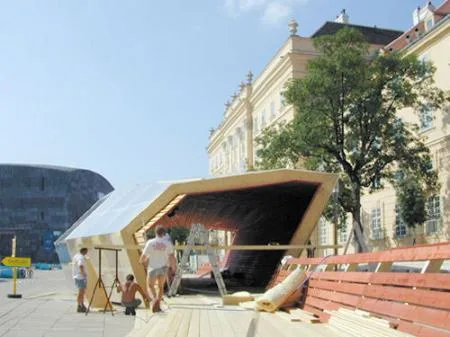 proholz Austria
