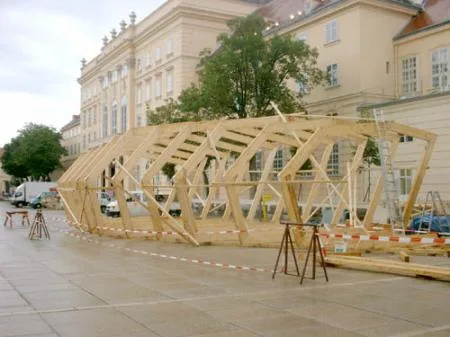 proholz Austria