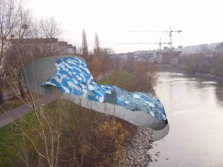 Fussgängerzone