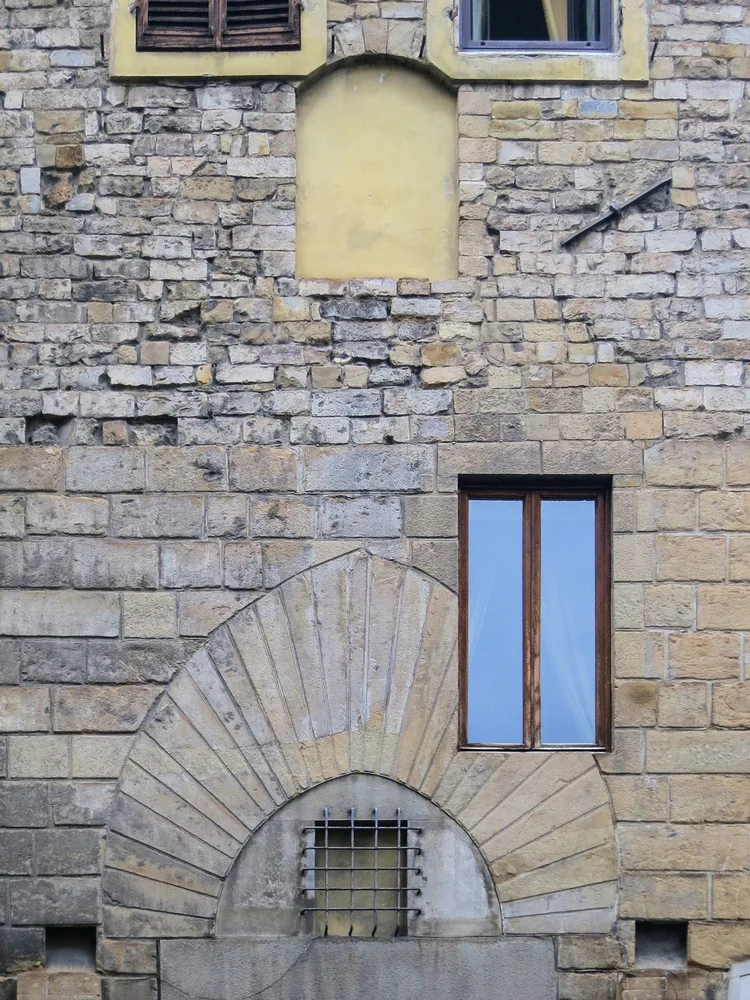 Umbau, Florenz 2023
