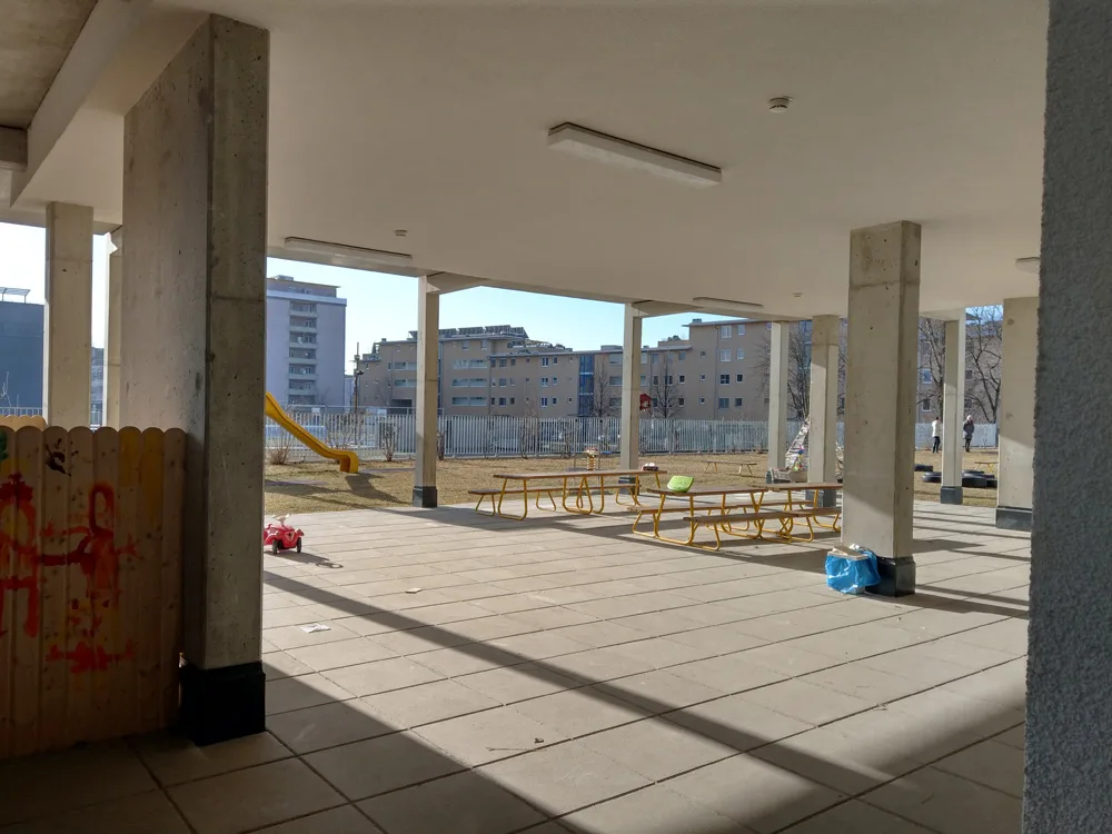 GIP-Kinderbildung Cool City