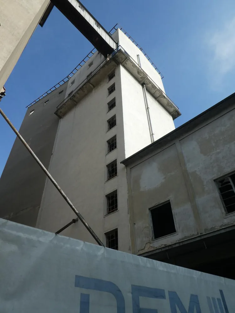 Rösselmühle, Graz, 2023