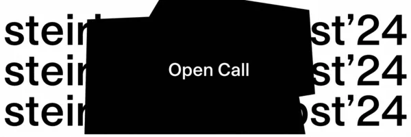 Sujet OPEN CALL steirischer herbst 2024