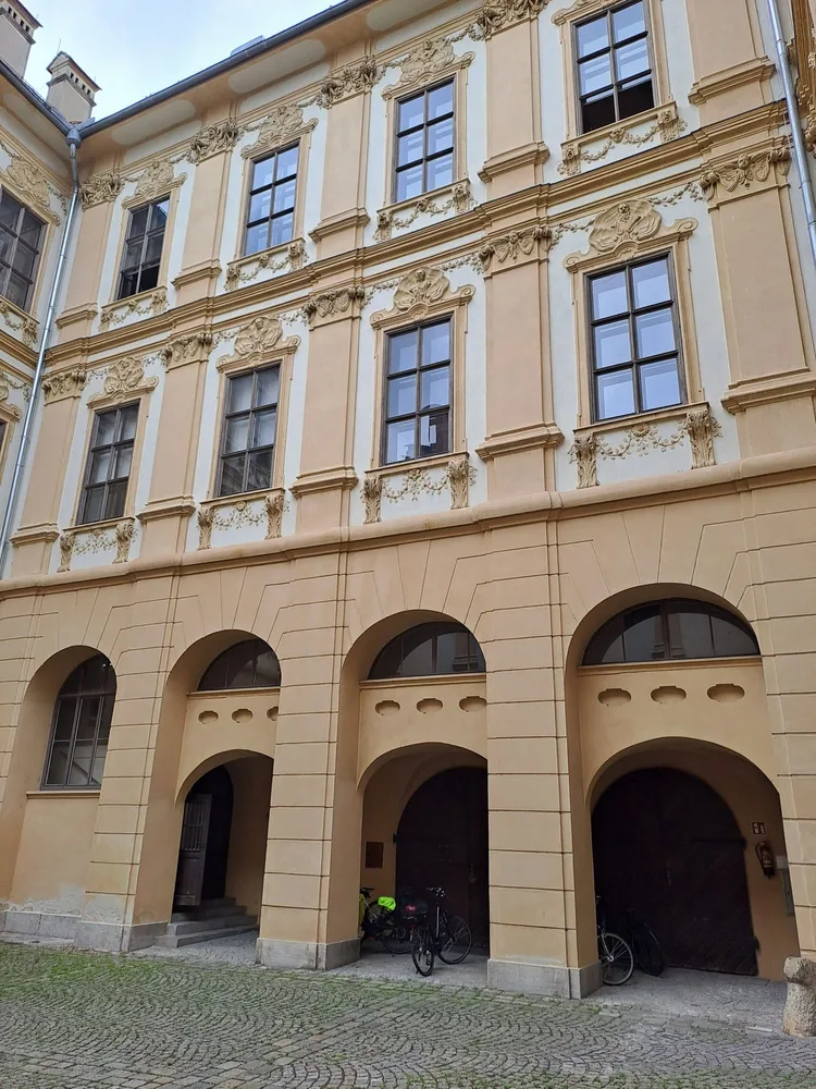 © Peter Laukhardt Graz, Sackstraße 17, Palais Attems, 2024