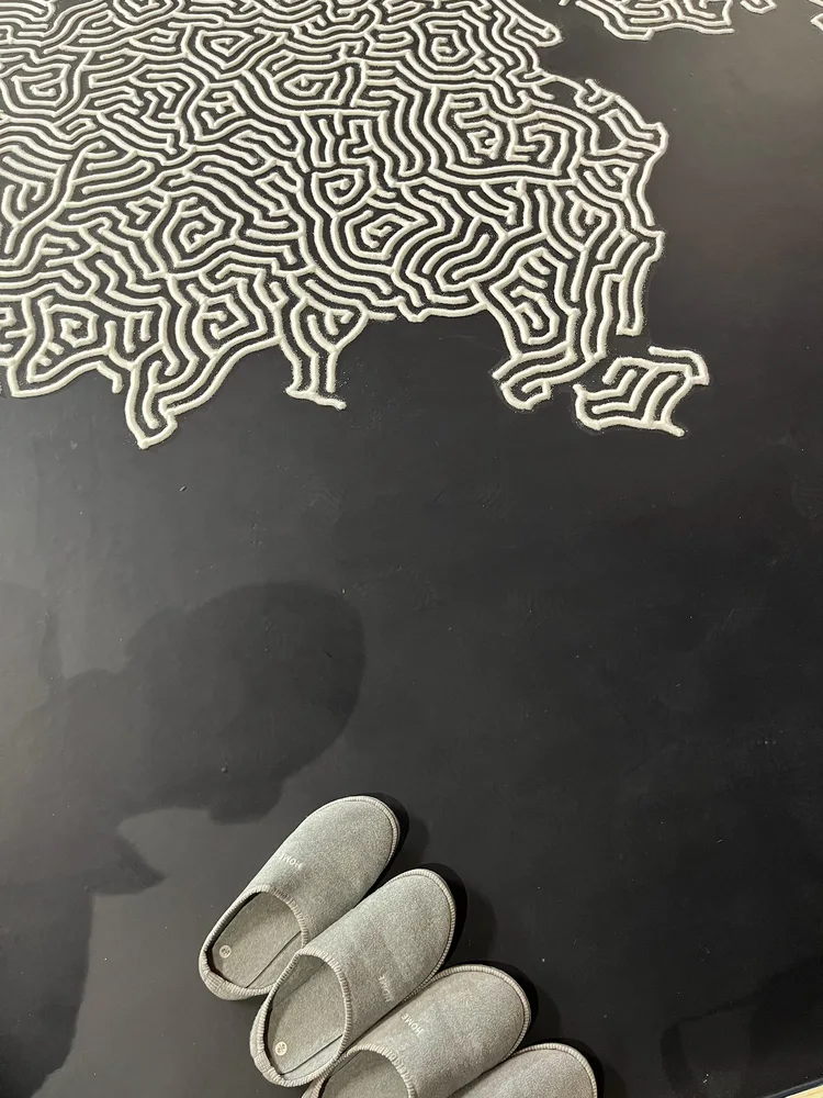sudhaus, Motoi Yamamoto_2 © Kulturhauptstadt Europas Bad Ischl Salzkammergut 2024