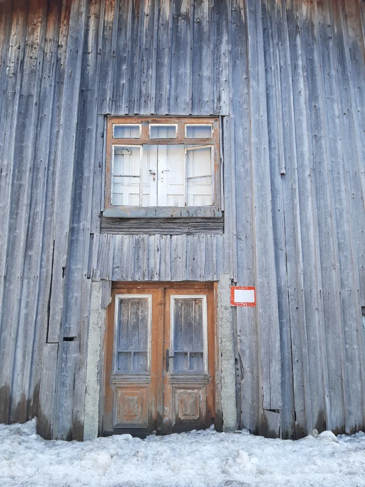 Scheune Flachau, 2024