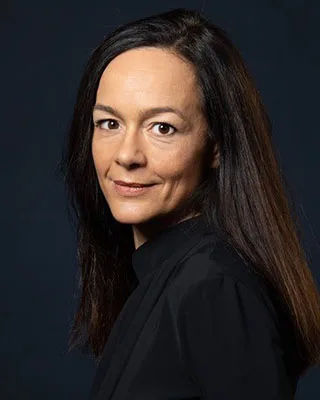Sophie Ronaghi-Bolldorf