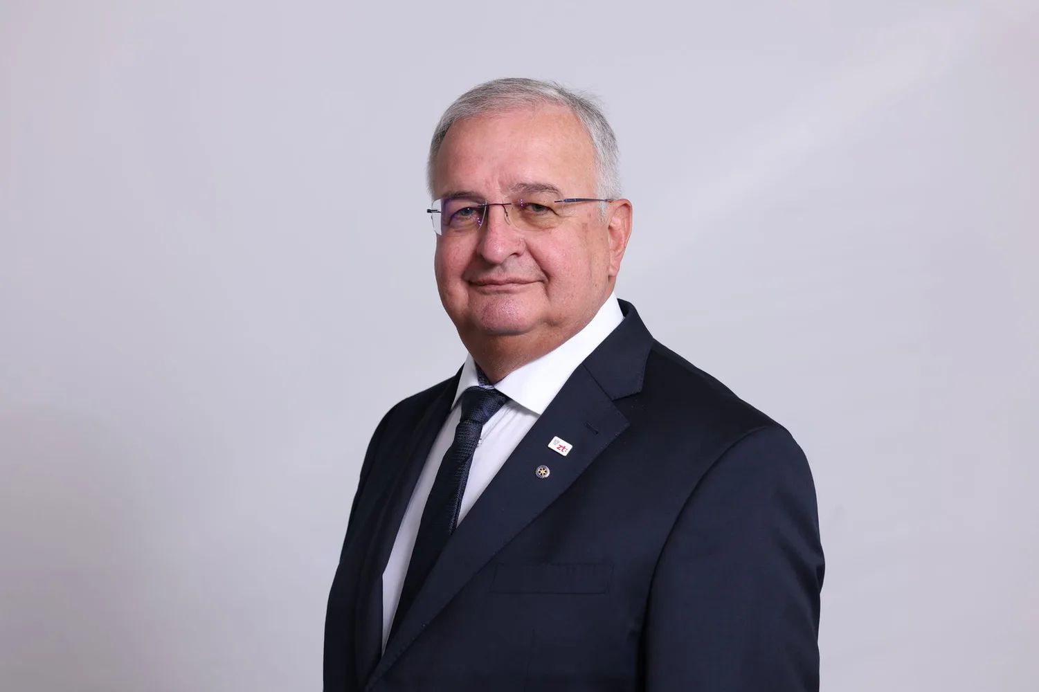 Klaus Thürriedl, Foto: Katharina Schiffl