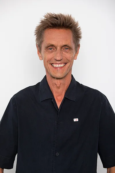 Günter Katherl, © Länderkammer der ZT für Wien/Niederöstererich/Burgenland, Foto: Sandra Schartel