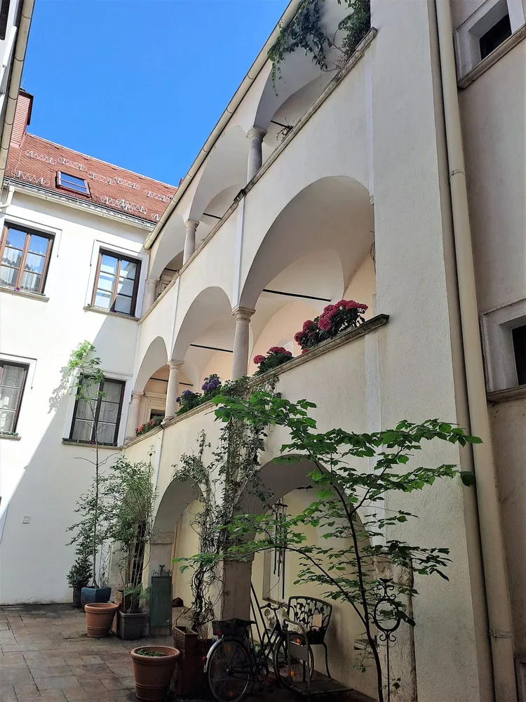 Hans-Sachs-Gasse 6,Graz 2024