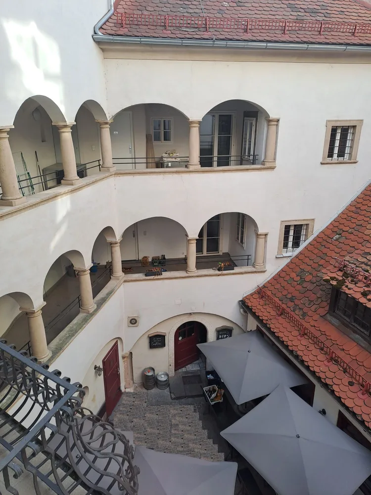 Stempfergasse 6, Keplerkeller, Graz 2024
