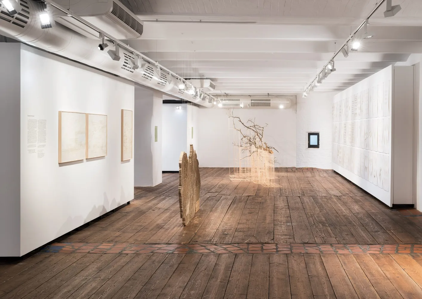 Forest, frst, t like teamwork_Fast Furniture_Kunst Haus