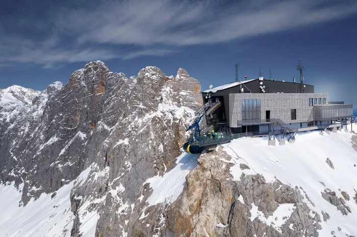 Liezen Dachstein – © KREINERarchitektur ZT GmbH
