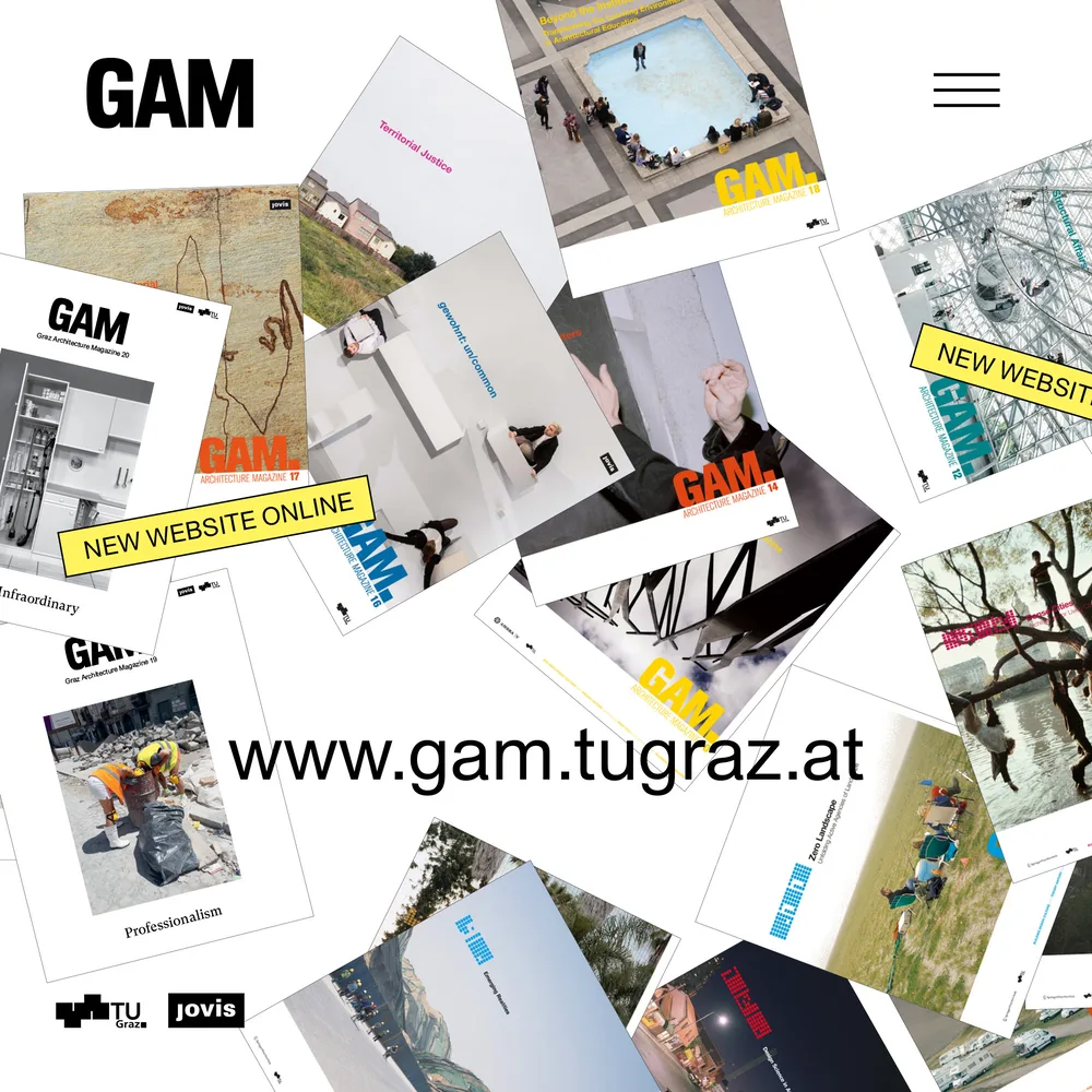 GAM 2024 ©POLIMEKANOS, TU Graz