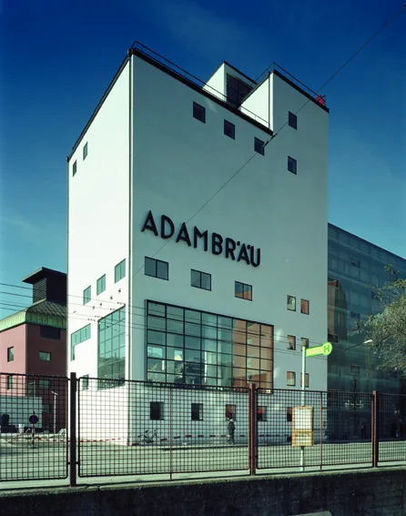 Adambräu Innsbruck, ©Lukas Schaller