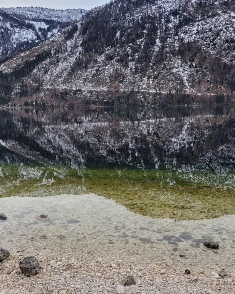 Wasserreise, Water Cosmos