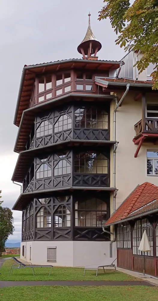 © Carlotta Bonura 1.Kurhaus, September 2023