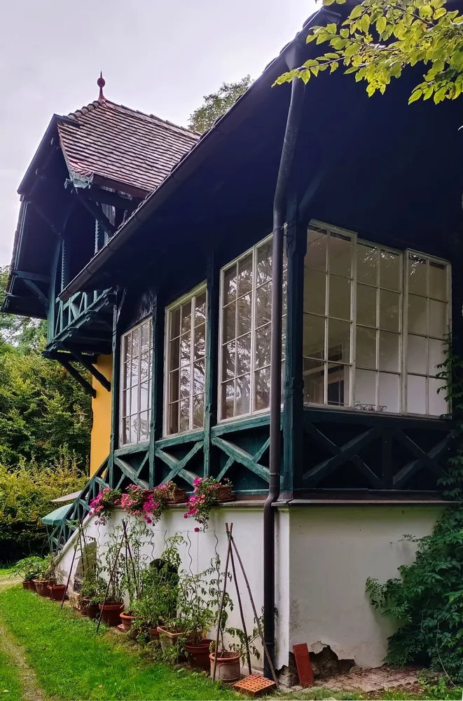 © Carlotta Bonura 3.Villa Irene, September 2023