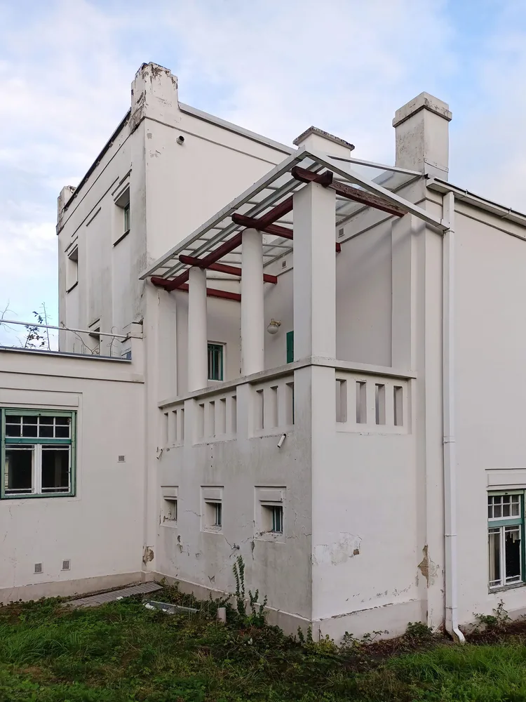 © Carlotta Bonura 5.Villa Lug ins Land, September 2023