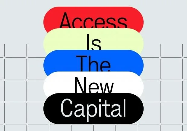Access is the New Capital, Österreichischer Pavillon Biennale Venedig, 2021, ©Centre for Global Architecture