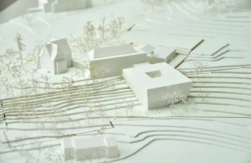 ARGE supertomorrow architecture ZT, Arch. DIin Theresa Reisenhofer | rhp-ZT GmbH, Arch. DI Michael Hainz