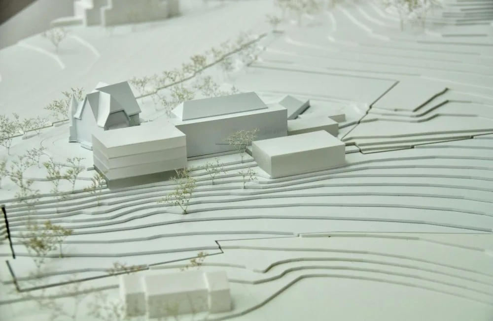 ARGE OSNAP ZT GmbH | Caspar Wichert Architektur ZT GmbH