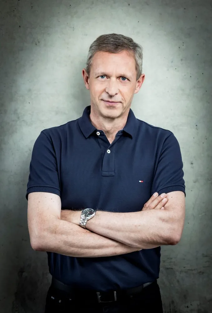 Geschäftsführer Graz Tourismus: Mag. Dieter Hardt- Stremayr