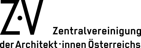 ZV Logo schwarzweiss