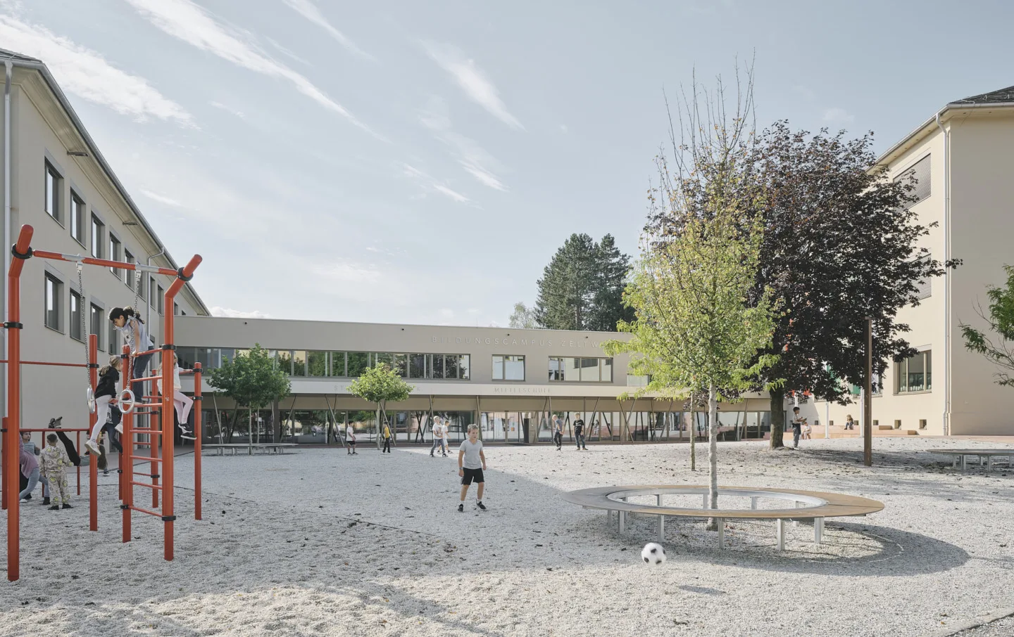 Campusplatz
