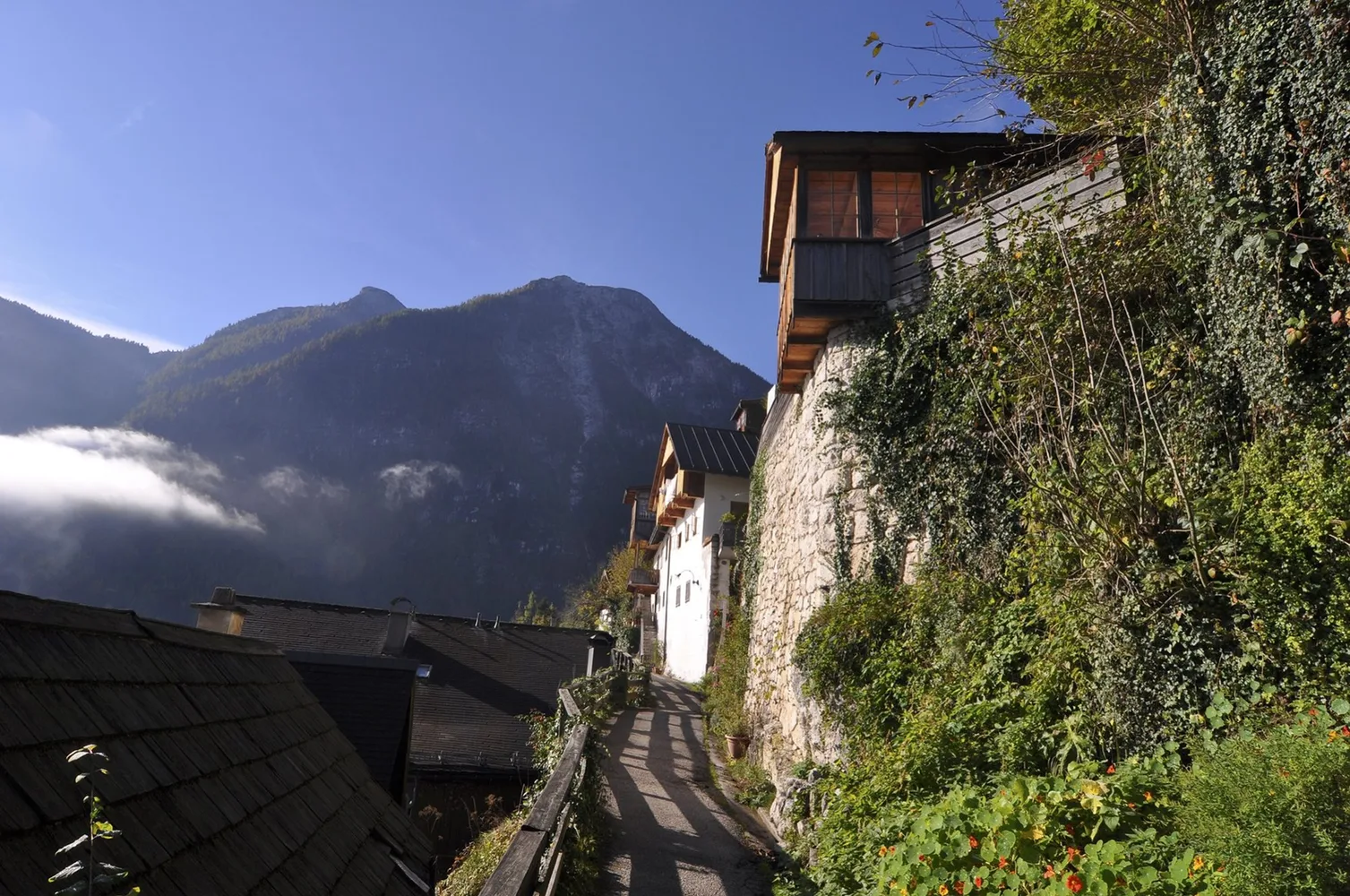 Wohnhaus in Niederösterreich