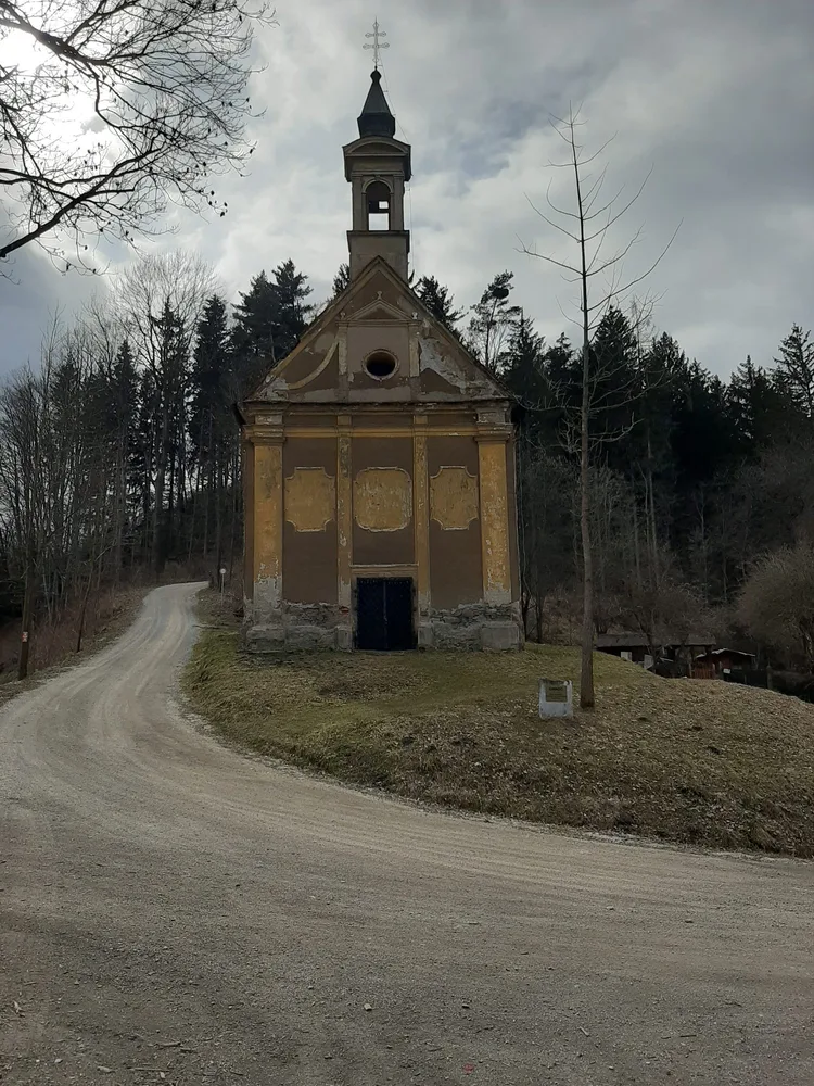 Kalvarienbergkirche